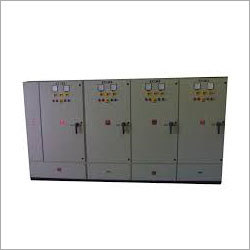 Electrical AMF Panel