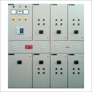 APFC Panels