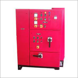 Fire Fighting Panel