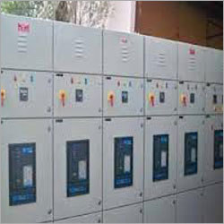 LT Distribution Panel