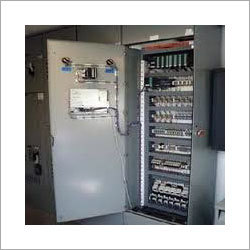 PLC Panels