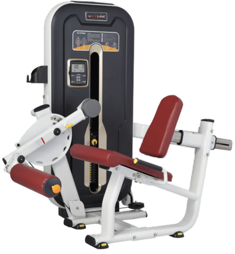 Inner Outer Thigh Machine