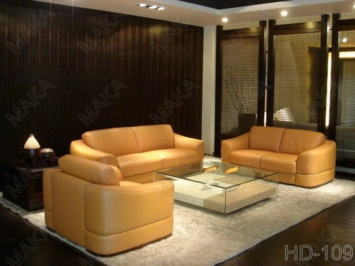 Elegant Sofa Set