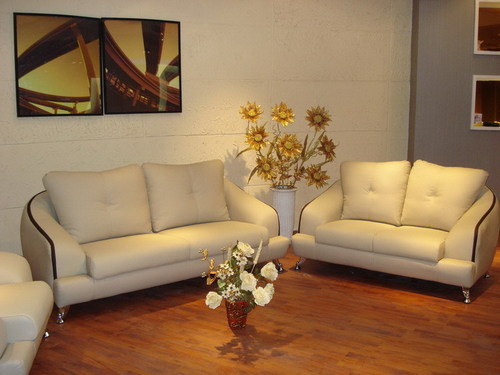 Decorative Sofa Set