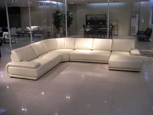 Leather Sofa Sets