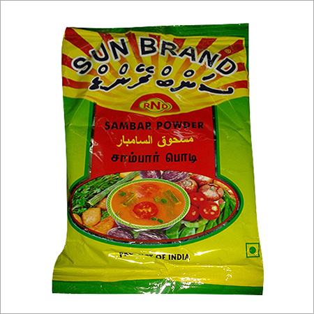 Sambar Powder