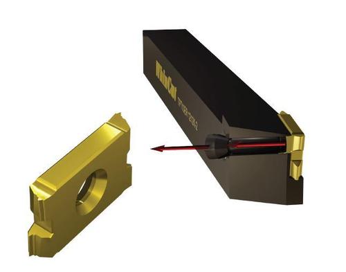 4 Corner Whizthread Insert