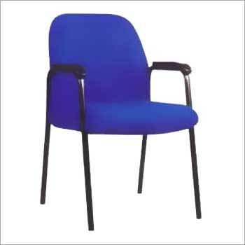 Three Seater Visitor Chairs