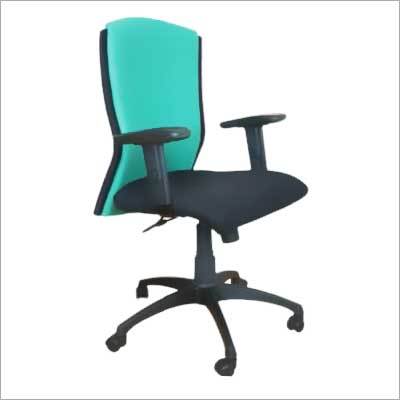 Medium Back Executive Office Chair