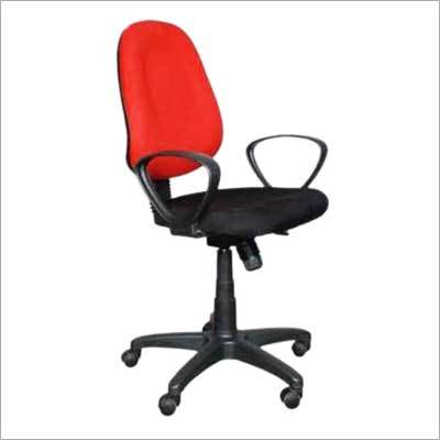Low Back Executive Chairs