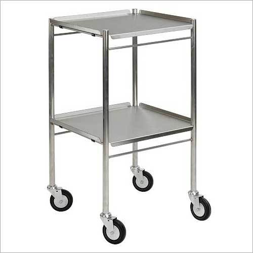 SS Trolley