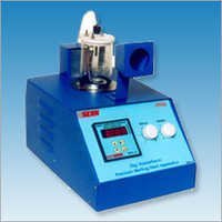 Melting Point/boiling Point Apparatus Voltage: 220 Volt (v)