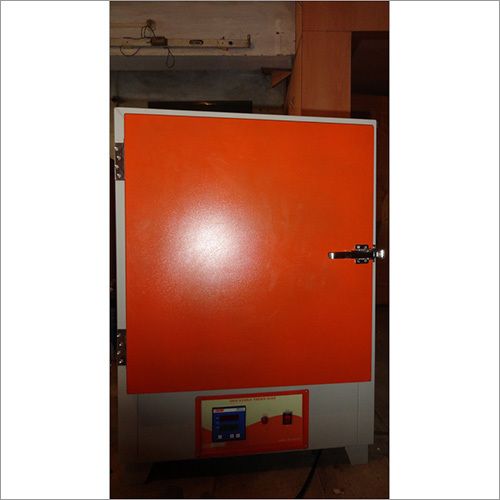 Laboratory Ovens - Mild Steel, 230 Volt, 100 Kilograms | Low Power Consumption, High Performance, Compact Size, Long Term Stability