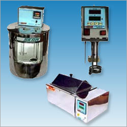 Laboratory Water Baths Application: To Sterilize Use