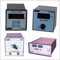 Electronic Digital Temperature Simulator