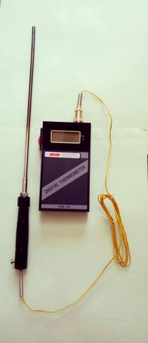 Portable Temperature Indicator