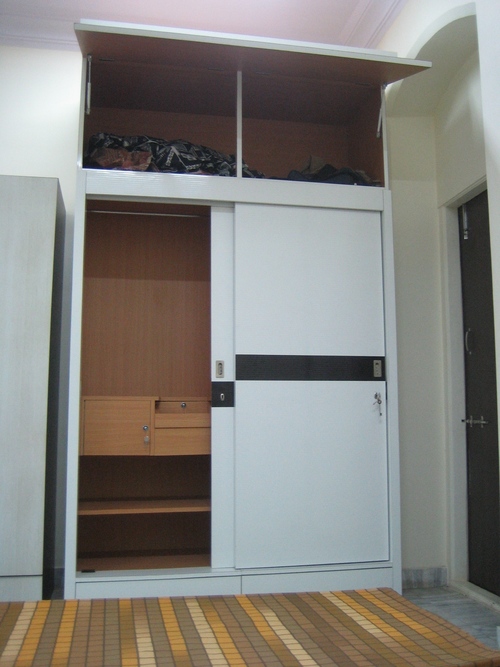 Bedroom Wardrobe Furniture