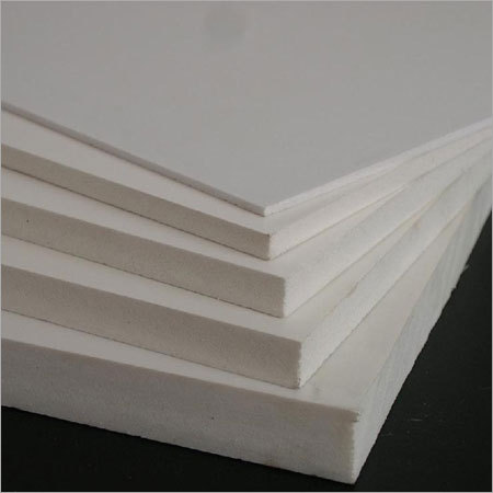 PVC Foam Board