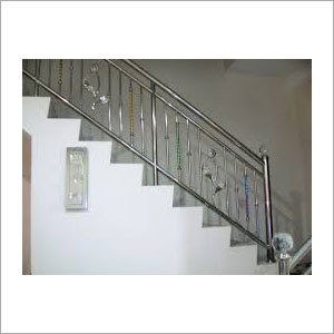 Stainless Steel Railings