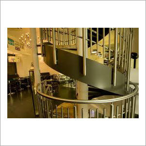 Stainless Steel Fabrication Service