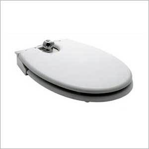 Soft Close Duroplast Toilet Seat