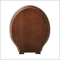 Veneer Toilet Seat 