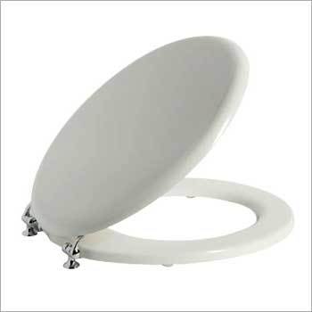 Premium Polyresin Toilet Seat