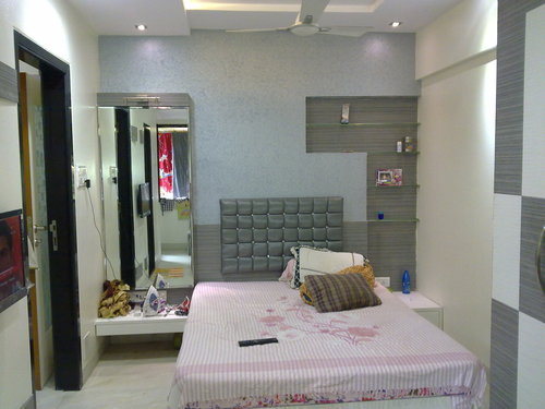 Designer Bedroom Furniture