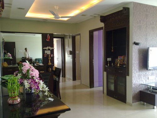 Custom Dining Room Furniture