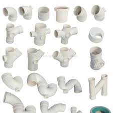 PVC Tap fitting