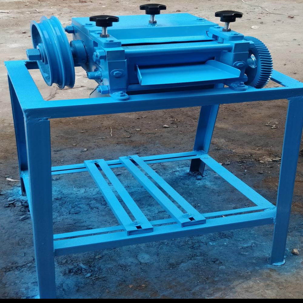 Plastic Dana Cutter - Automatic Grade: Manual