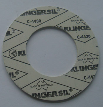 Asbestos Gasket Sheet
