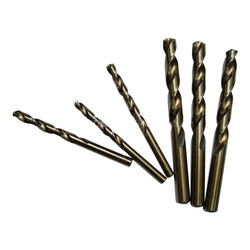 Hss Drill Bits