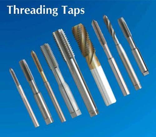 High Speed Steel Drill Bit Set