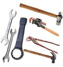 Hand Tools