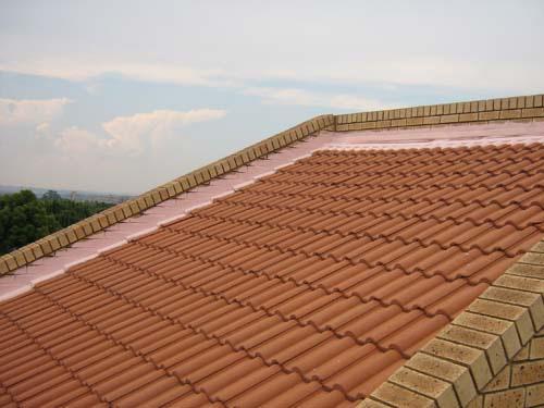 Wateproofing Chemicals