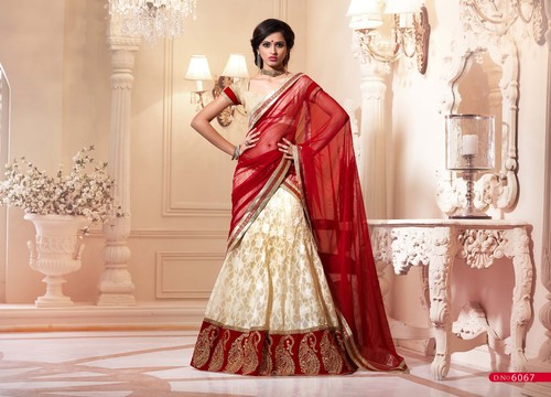 Lehanga Choli