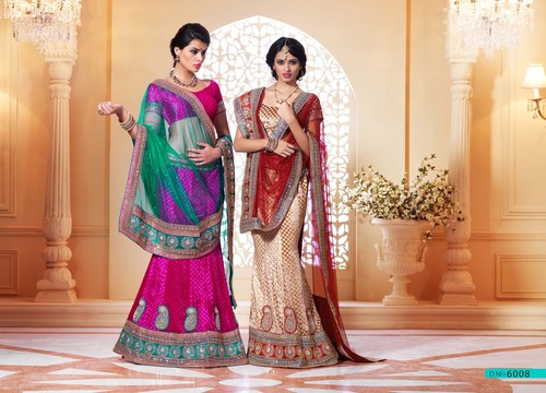 Lehengas