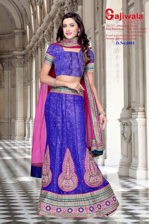 Lehanga Choli