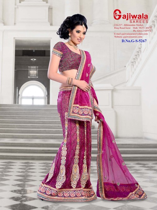 Lehanga Choli