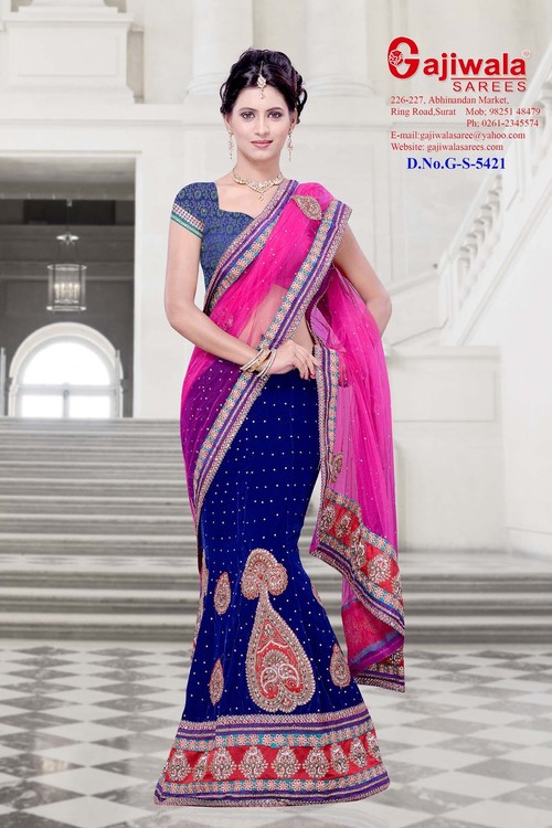 Lehanga Choli