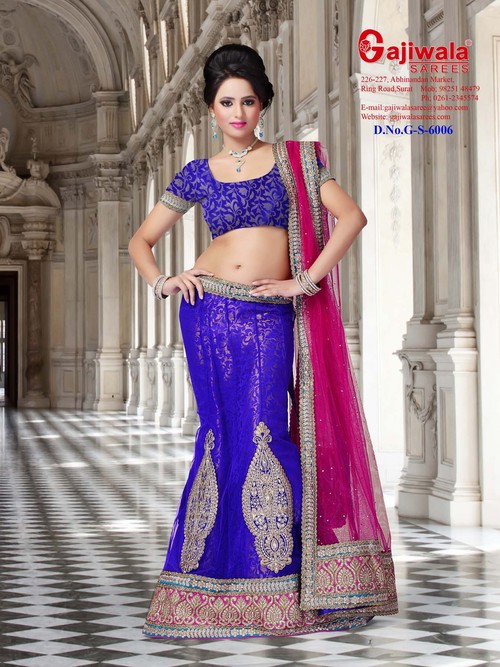 Lehanga Choli