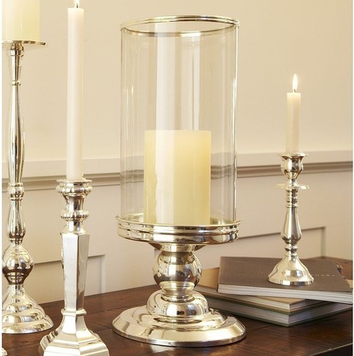 Candle Holders By OTTO INTERNATIONAL