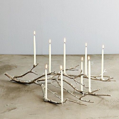 Decorative Candelabra