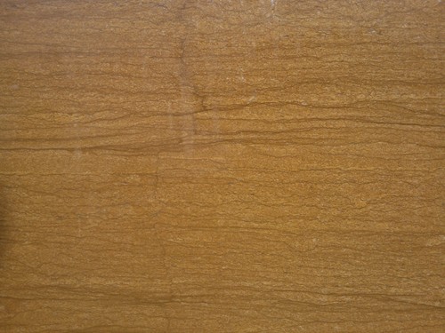 Golden Travertine Marble