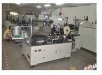 Automatic Clearing Welding Taping Machine-for Dc Capacitor