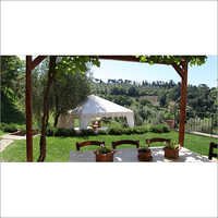 Raj Frame Tent 4mx4m