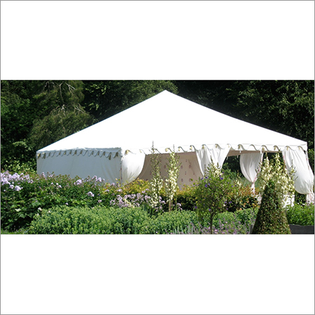 Raj Frame Tent 6mx6m