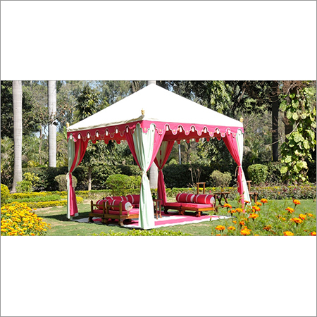 Pergola - Hot Pink