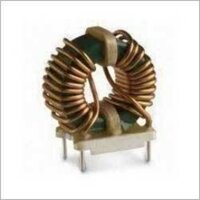 Power Choking Coil - Efficiency: 95%